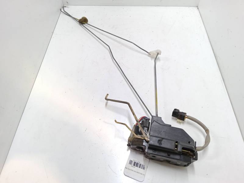 CERRADURA PUERTA DELANTERA DERECHA 