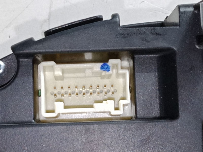 Recambio de cuadro instrumentos para mercedes-benz slk (r172) 200 (172.434) referencia OEM IAM A1729007312  0263729144
