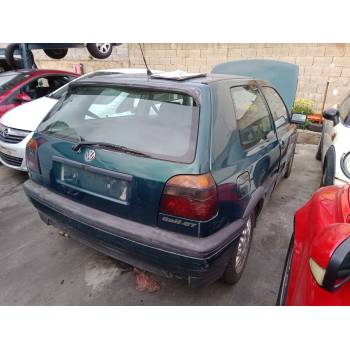VOLKSWAGEN GOLF III (1H1)