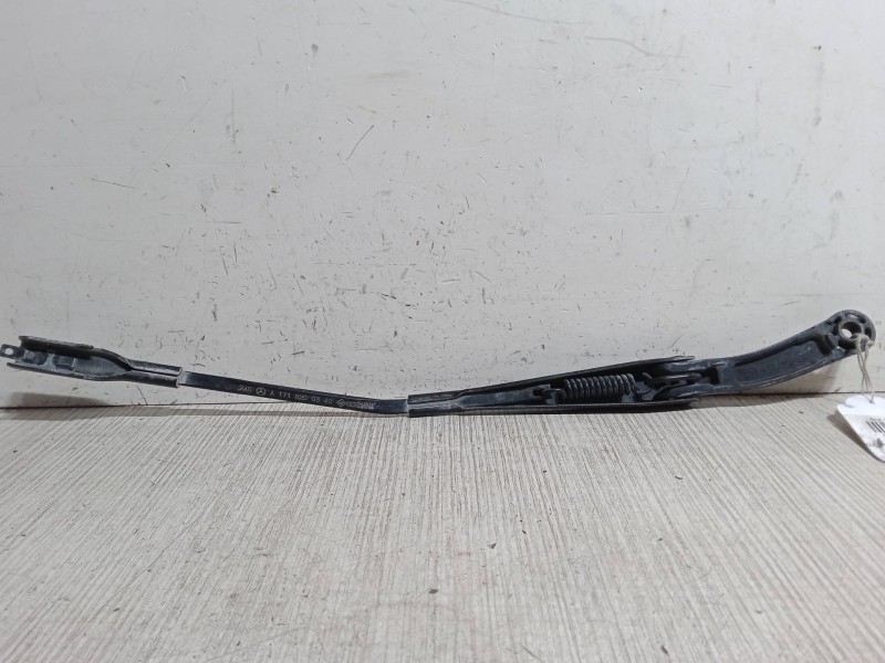 Recambio de brazo limpia delantero izquierdo para mercedes-benz slk (r172) 200 (172.434) referencia OEM IAM   