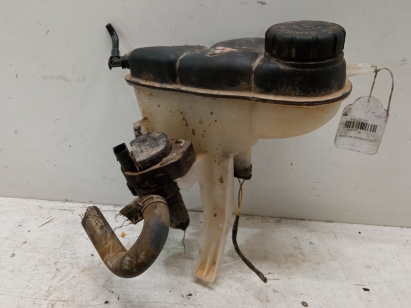 Recambio de botella expansion para mercedes-benz slk (r172) 200 (172.434) referencia OEM IAM   