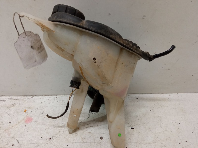 Recambio de botella expansion para mercedes-benz slk (r172) 200 (172.434) referencia OEM IAM   