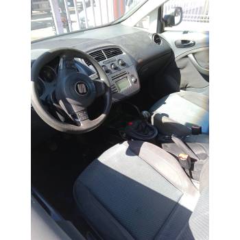 SEAT ALTEA (5P1)