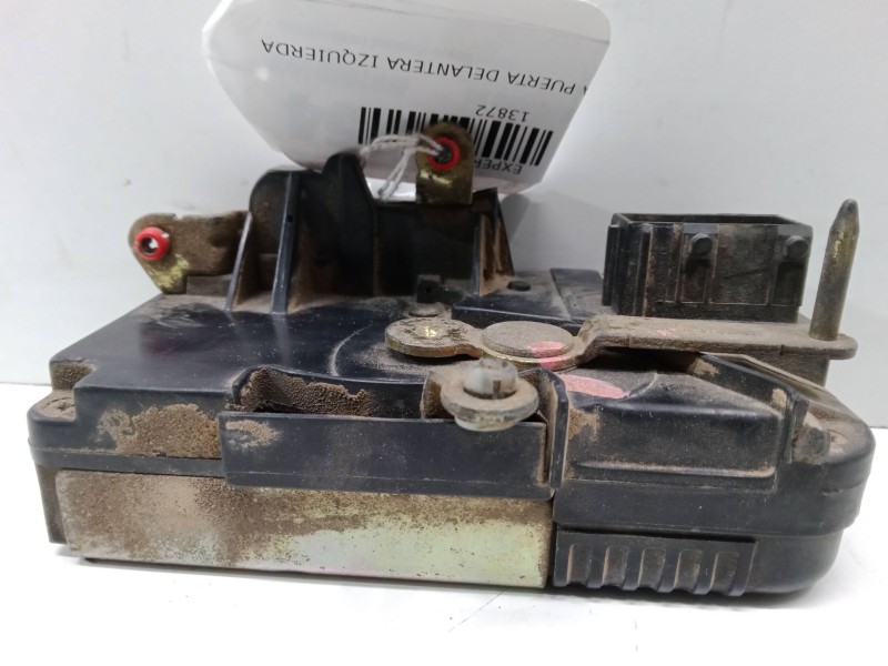 Recambio de cerradura puerta delantera izquierda para peugeot expert (224_) 1.9 td referencia OEM IAM   