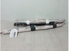 Recambio de airbag cortina delantero izquierdo para seat ibiza v (kj1, kjg) 1.6 tdi referencia OEM IAM 34219974F6F0880741H  