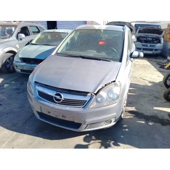 OPEL ZAFIRA / ZAFIRA FAMILY B (A05)