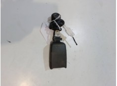 Recambio de anclaje cinturon delantero izquierdo para chevrolet aveo / kalos hatchback (t250, t255) 1.4 referencia OEM IAM   