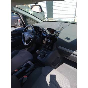 OPEL ZAFIRA / ZAFIRA FAMILY B (A05)