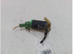 Recambio de bomba limpiaparabrisas para peugeot 206 hatchback (2a/c) 1.4 hdi eco 70 referencia OEM IAM   
