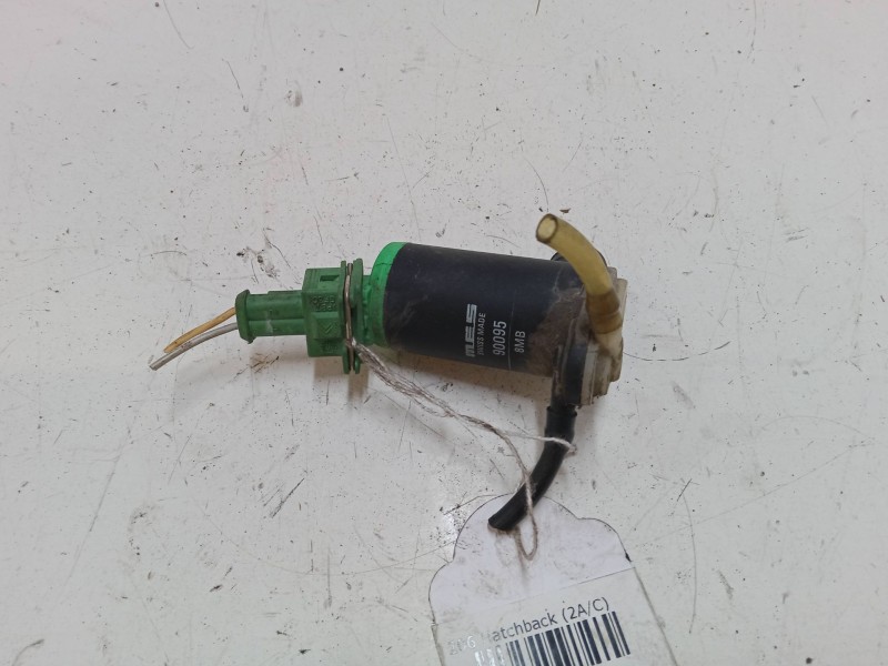 Recambio de bomba limpiaparabrisas para peugeot 206 hatchback (2a/c) 1.4 hdi eco 70 referencia OEM IAM   
