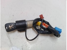 Recambio de clausor para peugeot 206 hatchback (2a/c) 1.4 hdi eco 70 referencia OEM IAM   