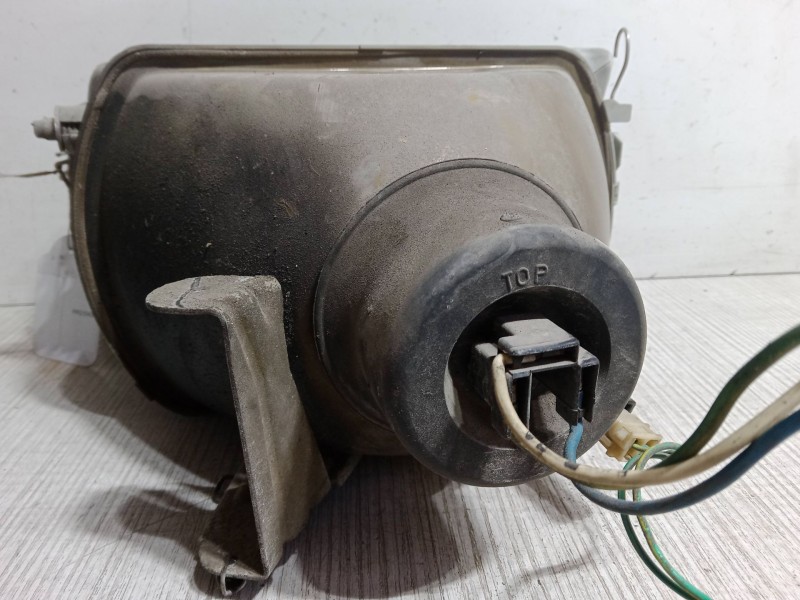 Recambio de faro derecho para peugeot 309 i (10c, 10a) 1.6 referencia OEM IAM   