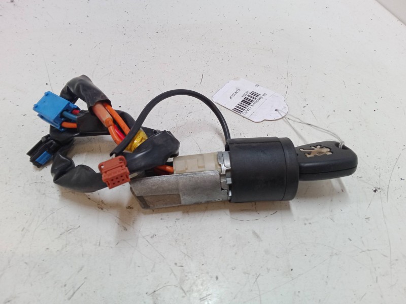 Recambio de clausor para peugeot 206 hatchback (2a/c) 1.4 hdi eco 70 referencia OEM IAM   