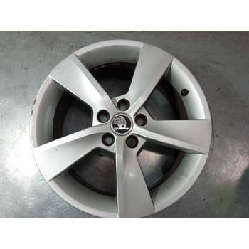 LLANTA ALUMINIO 16'' 