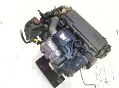 Recambio de motor completo para peugeot 206 hatchback (2a/c) 1.4 hdi eco 70 referencia OEM IAM   
