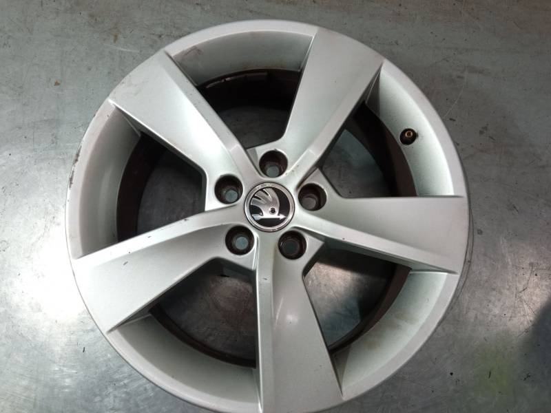 LLANTA ALUMINIO 16'' 