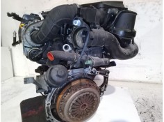 Recambio de motor completo para peugeot 206 hatchback (2a/c) 1.4 hdi eco 70 referencia OEM IAM    2