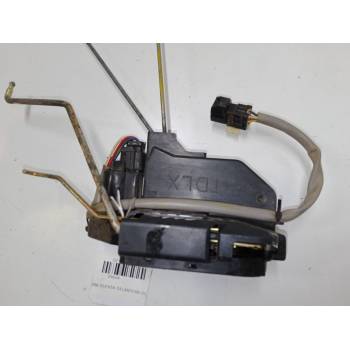 CERRADURA PUERTA DELANTERA DERECHA 