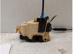 Recambio de cerradura puerta trasera derecha para fiat panda (312_, 319_) 1.2 (312pxa1a) referencia OEM IAM   