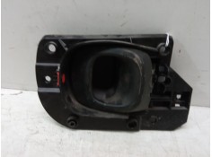 Recambio de maneta interior puerta trasera derecha para fiat panda (312_, 319_) 1.2 (312pxa1a) referencia OEM IAM   