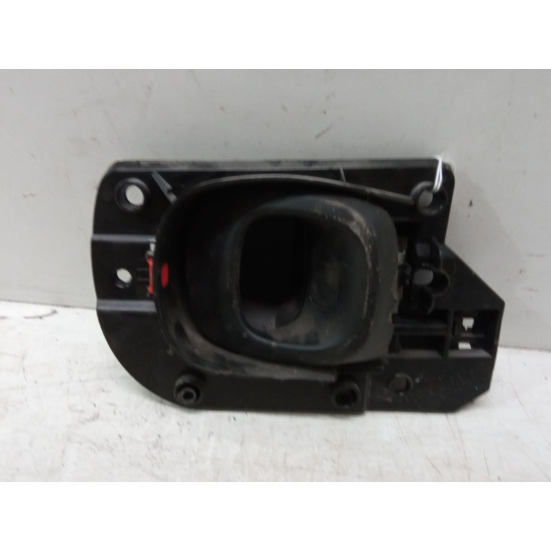 Recambio de maneta interior puerta trasera derecha para fiat panda (312_, 319_) 1.2 (312pxa1a) referencia OEM IAM   