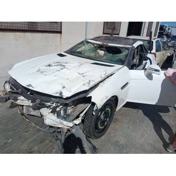 MERCEDES-BENZ SLK (R172) de desguace