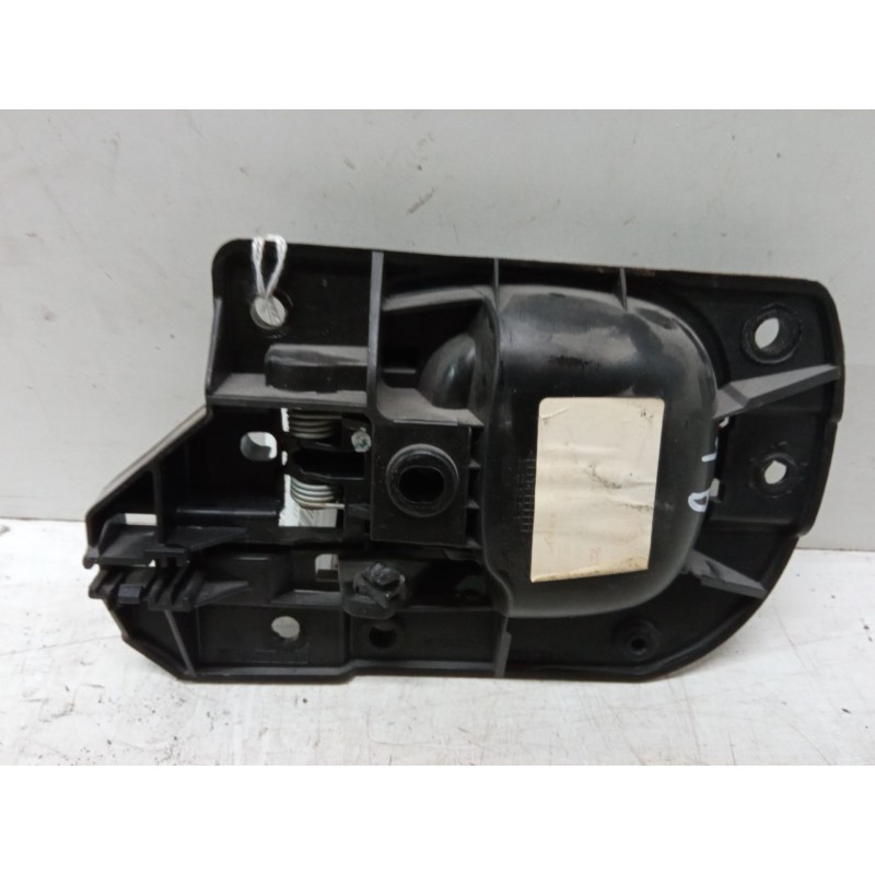 Recambio de maneta interior puerta trasera derecha para fiat panda (312_, 319_) 1.2 (312pxa1a) referencia OEM IAM   