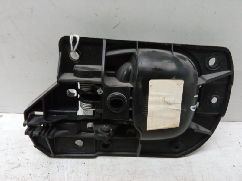 Recambio de maneta interior puerta trasera derecha para fiat panda (312_, 319_) 1.2 (312pxa1a) referencia OEM IAM   