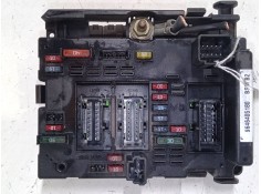 Recambio de bsm para peugeot 206 hatchback (2a/c) 1.4 hdi eco 70 referencia OEM IAM 9646405180   2