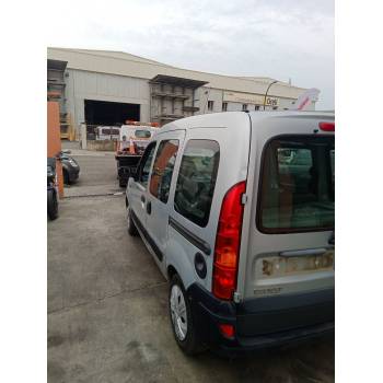 RENAULT KANGOO (KC0/1_)