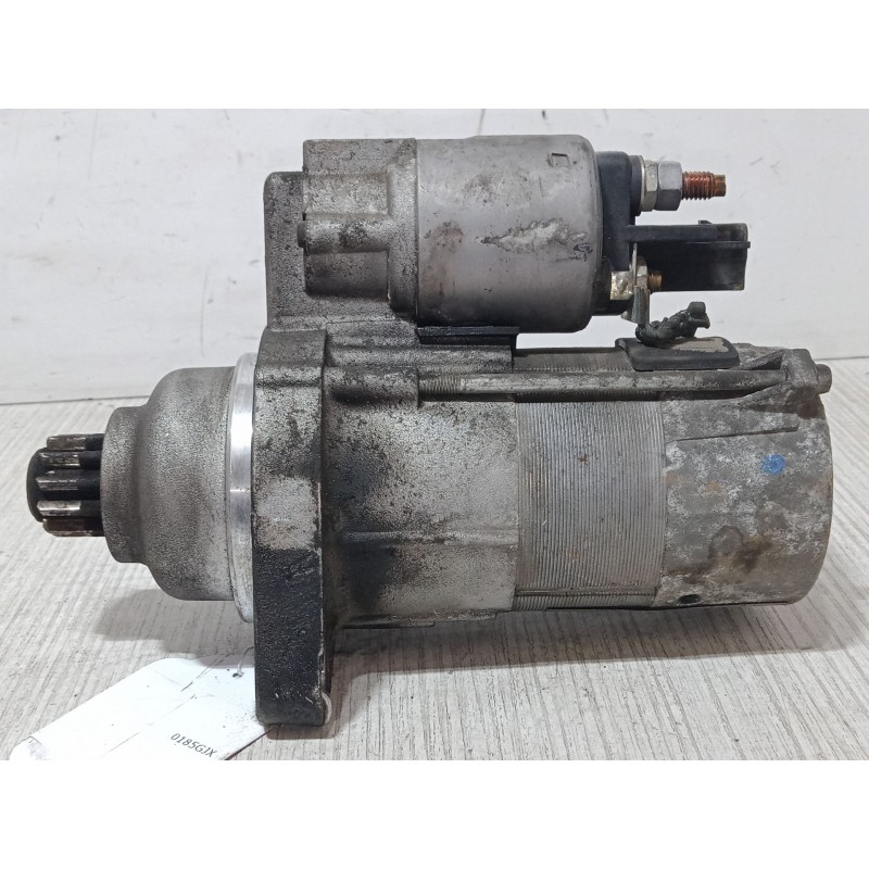 Recambio de motor arranque para volkswagen eos (1f7, 1f8) 2.0 tdi referencia OEM IAM 02M911023N  