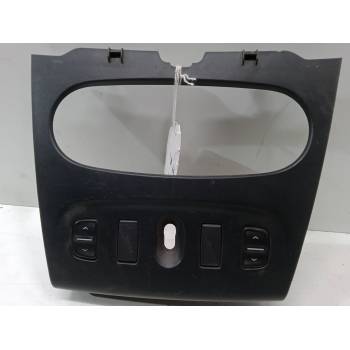 CONSOLA CENTRAL SUPERIOR 