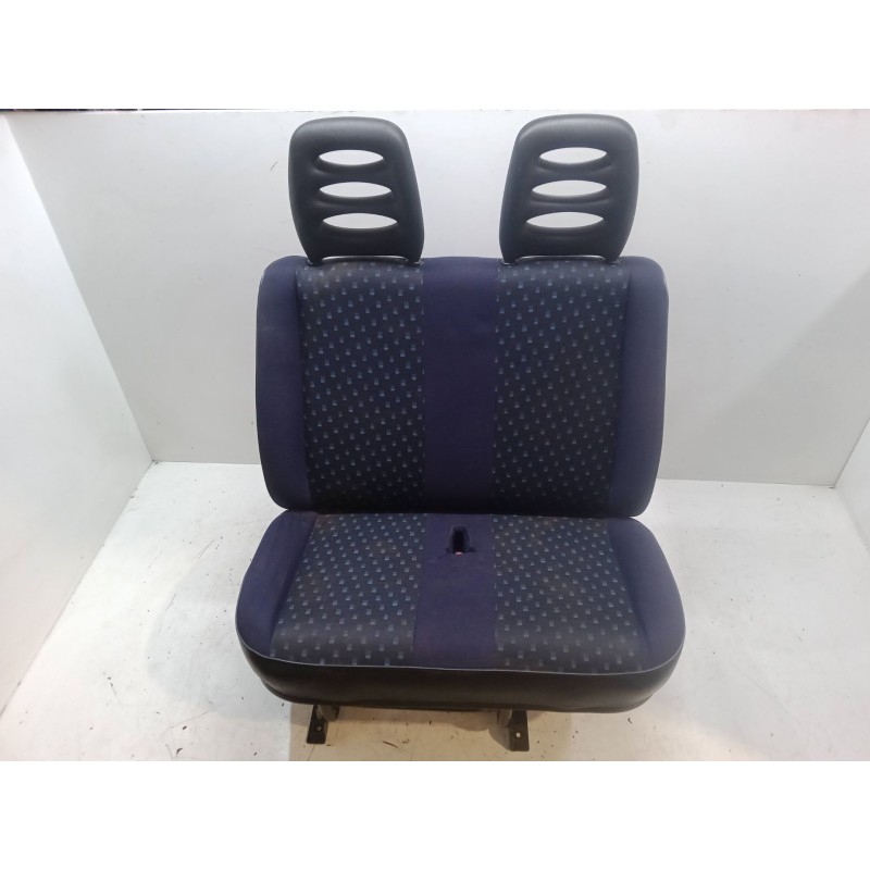 Recambio de asiento delantero derecho para fiat scudo furgoneta (220_) 2.0 jtd referencia OEM IAM   