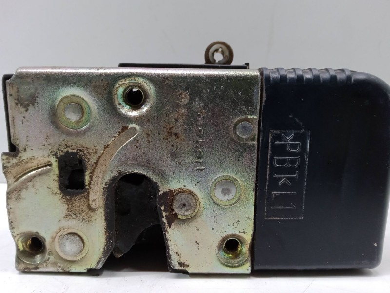 Recambio de cerradura puerta delantera izquierda para peugeot expert (224_) 1.9 td referencia OEM IAM   