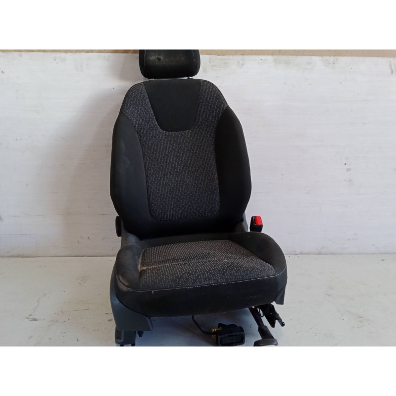 Recambio de asiento delantero derecho para opel crossland x / crossland (p17, p2qo) 1.2 (75) referencia OEM IAM   