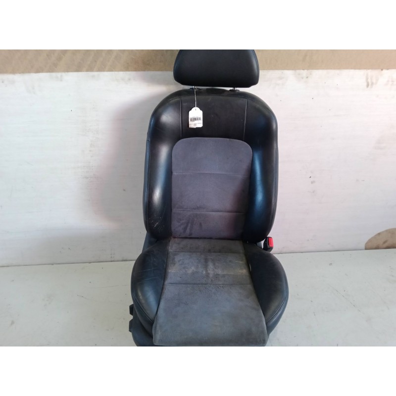 Recambio de asiento delantero derecho para seat toledo ii (1m2) 2.3 v5 referencia OEM IAM   