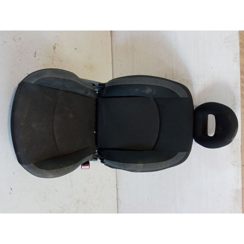 Recambio de asiento delantero derecho para peugeot 206 hatchback (2a/c) 1.4 hdi eco 70 referencia OEM IAM   