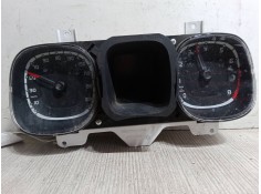 Recambio de cuadro instrumentos para fiat panda (312_, 319_) 1.2 (312pxa1a) referencia OEM IAM   