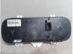 Recambio de cuadro instrumentos para fiat panda (312_, 319_) 1.2 (312pxa1a) referencia OEM IAM    2