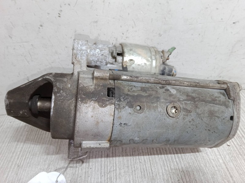 Recambio de motor arranque para peugeot 308 i (4a_, 4c_) 1.6 hdi referencia OEM IAM 966285418  