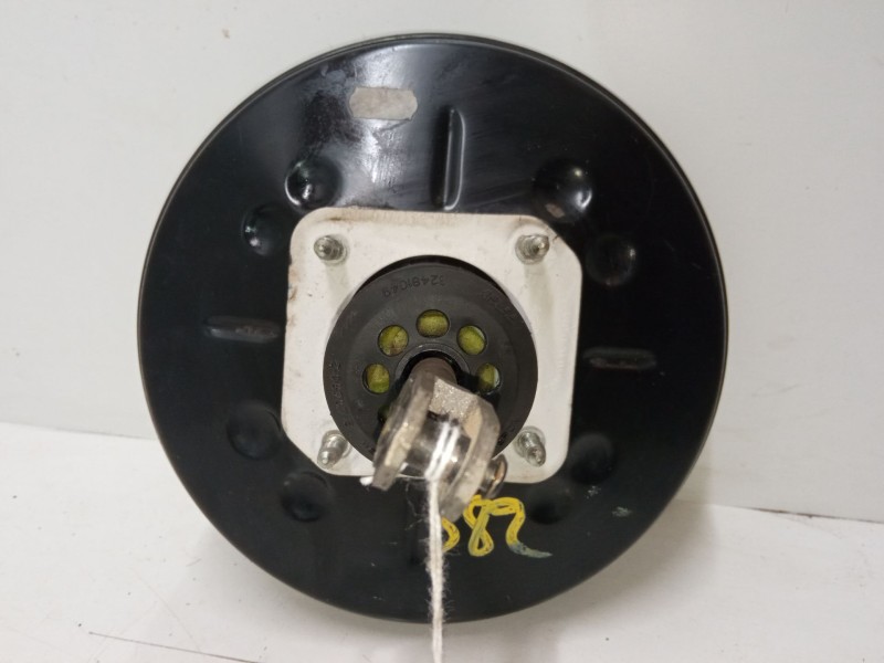 Recambio de servofreno para dacia sandero ii tce 90 (b8m1, b8ma) referencia OEM IAM   