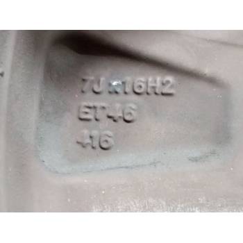 LLANTA ALUMINIO 16'' 
