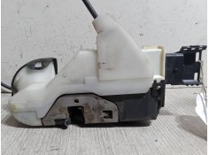 Recambio de cerradura puerta delantera izquierda para peugeot 308 i (4a_, 4c_) 1.6 hdi referencia OEM IAM    2