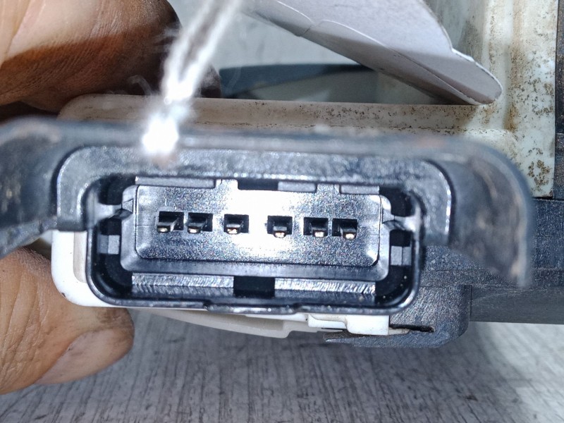 Recambio de cerradura puerta delantera izquierda para peugeot 308 i (4a_, 4c_) 1.6 hdi referencia OEM IAM   