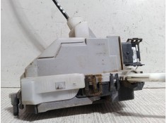 Recambio de cerradura puerta trasera derecha para peugeot 308 i (4a_, 4c_) 1.6 hdi referencia OEM IAM   