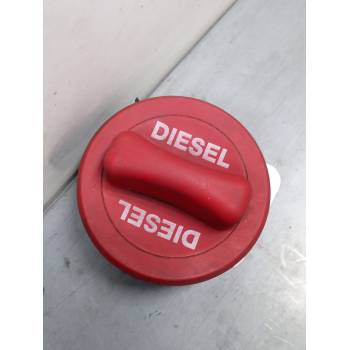 TAPON COMBUSTIBLE 