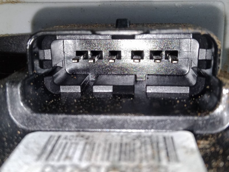 Recambio de cerradura puerta trasera derecha para peugeot 308 i (4a_, 4c_) 1.6 hdi referencia OEM IAM   