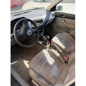 VOLKSWAGEN GOLF IV (1J1)