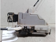Recambio de cerradura puerta trasera izquierda para peugeot 308 i (4a_, 4c_) 1.6 hdi referencia OEM IAM   