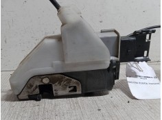 Recambio de cerradura puerta trasera izquierda para peugeot 308 i (4a_, 4c_) 1.6 hdi referencia OEM IAM    2